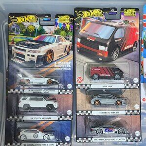 Meet your Posher, Billy